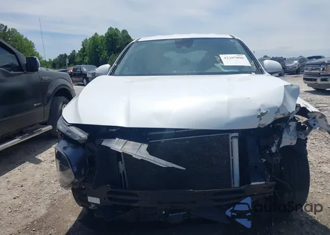 2019 Hyundai Santa Fe Sel from USA, damaged, VIN 5NMS33AD3KH035346
